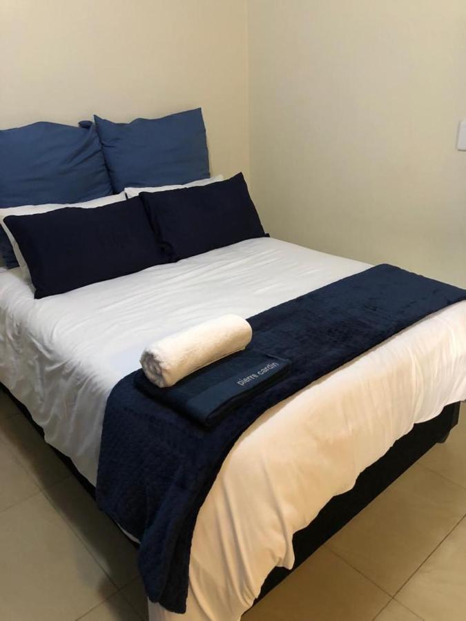 Caleb'S Guesthouse Durban Buitenkant foto
